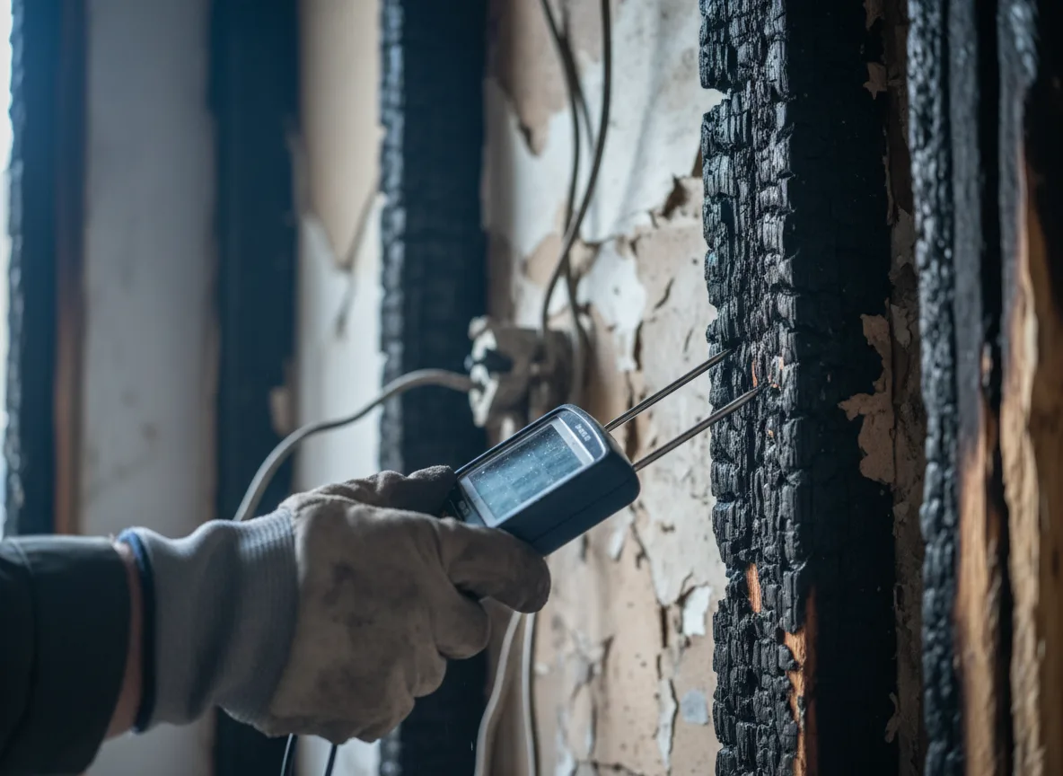 Fire Damage Restoration Lost City, WV FAQs
